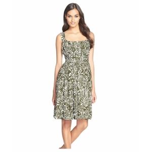 KATE SPADE New York Orchid Sundress Size 4